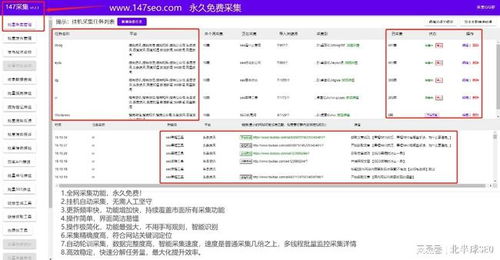 不同CMS文章采集偽原創(chuàng)工具網(wǎng)站自動優(yōu)化